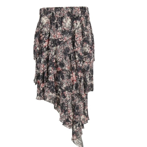 New ISABEL MARANT
Étoile Jeezon Skirt Size 36 - Picture 2 of 12